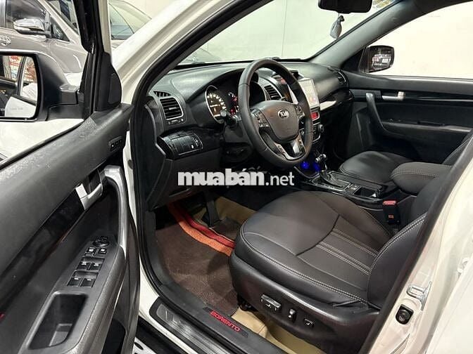 Kia Sorento 2014 DATH 2.2L 2WD - 161000 km