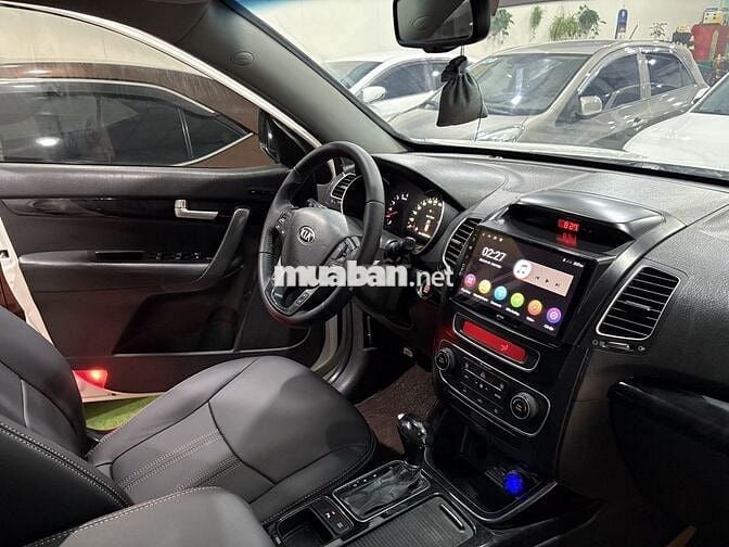 Kia Sorento 2014 DATH 2.2L 2WD - 161000 km