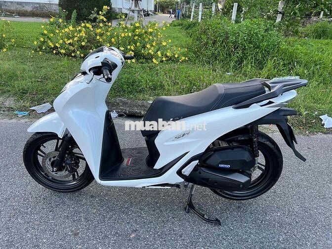SH 2022 biển 43 máy móc rin ngon chạy nhẹ tơn giá