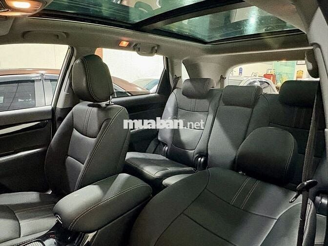 Kia Sorento 2014 DATH 2.2L 2WD - 161000 km