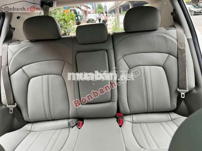 Kia Sportage 2.0 AT 2015