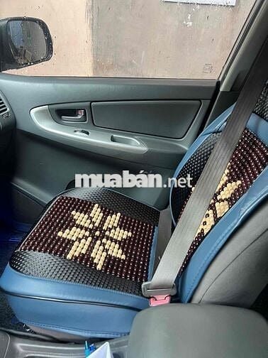 Toyota Innova 2013 E - 148679 km