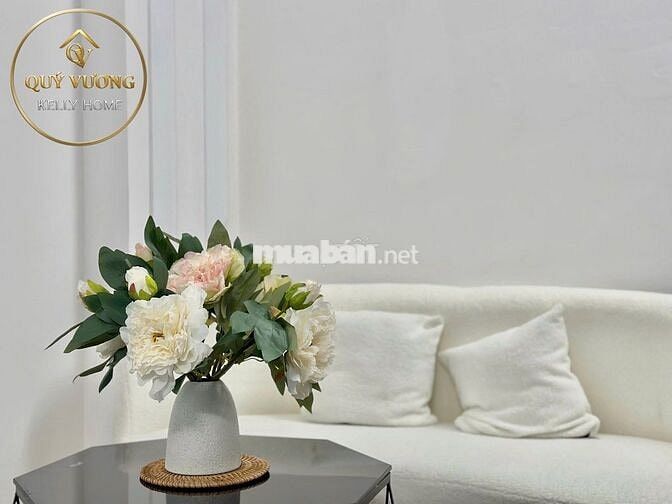 PHÒNG MỚI LENG KENG CHƯA QUA SỬ DỤNG