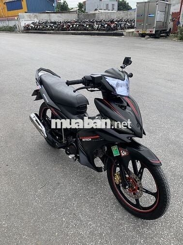 Bán xe Exciter 50cc của học sinh nguyên bản