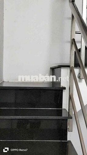Bán Nhà Mới Kiên Cố Phạm Thế Hiển Quận 8