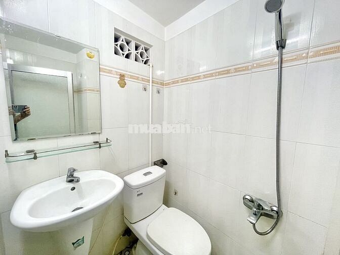 PHÒNG XỊN 4TR/THÁNG - TẠI 137/45 LÊ VĂN SỸ , P.13 , PHÚ NHUẬN