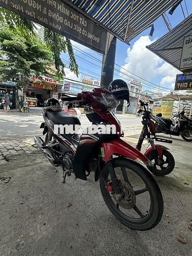 Honda blade chính chủ cần bán