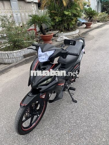 Bán xe Exciter 50cc của học sinh nguyên bản