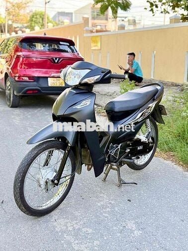 👉Wave 110 dky 2023 bso92 chính chủ  ,xe sạch sẻ,
