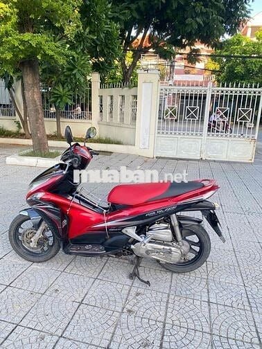 Ab 2012 bs43 máy móc rin êm , chạy cực kỳ sướng