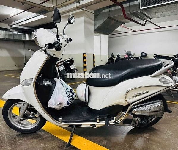 Xe chỉchạy trong tp, máytốt chưa phải sửa chữa gì.