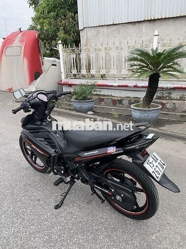 Bán xe Exciter 50cc của học sinh nguyên bản