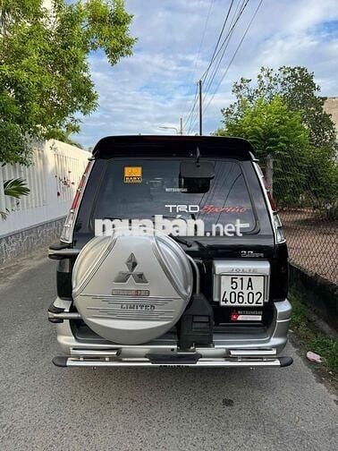 Mitsubishi Jolie 2004 MB 2.0 MPI 2004  - 64 km