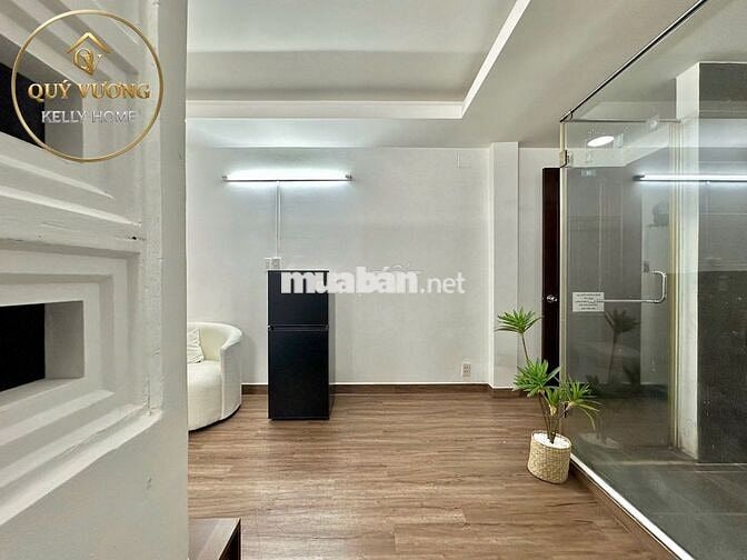 PHÒNG MỚI LENG KENG CHƯA QUA SỬ DỤNG