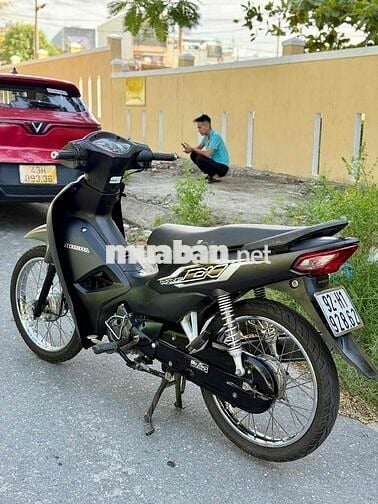 👉Wave 110 dky 2023 bso92 chính chủ  ,xe sạch sẻ,
