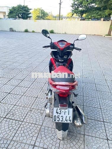Ab 2012 bs43 máy móc rin êm , chạy cực kỳ sướng