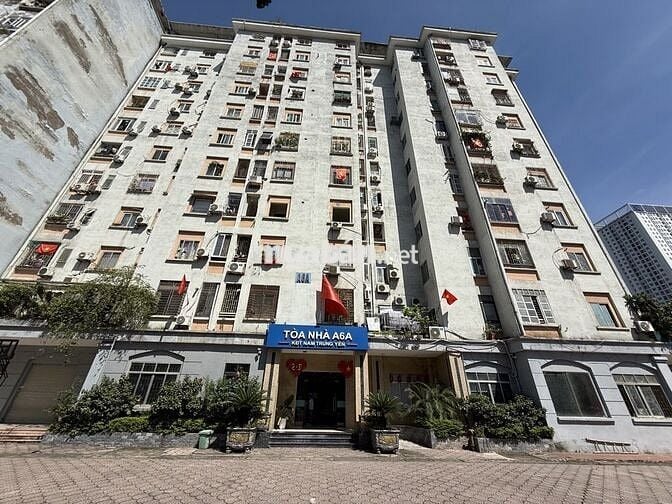 SIÊU PHẨM CC LÔ GÓC - TT CẦU GIẤY - 47M 2 NGỦ, DƯỚI 4 TỶ CỰC HIẾM