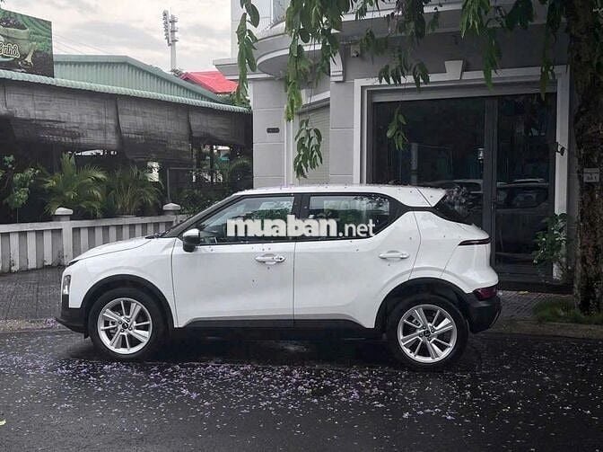 VinFast VF5 Plus Ưu Đãi Khủng