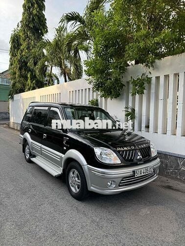 Mitsubishi Jolie 2004 MB 2.0 MPI 2004  - 64 km