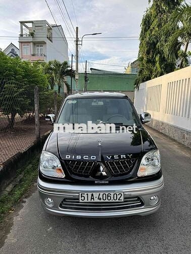 Mitsubishi Jolie 2004 MB 2.0 MPI 2004  - 64 km