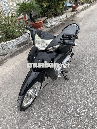 Bán xe Wave 50cc học sinh nguyên bản