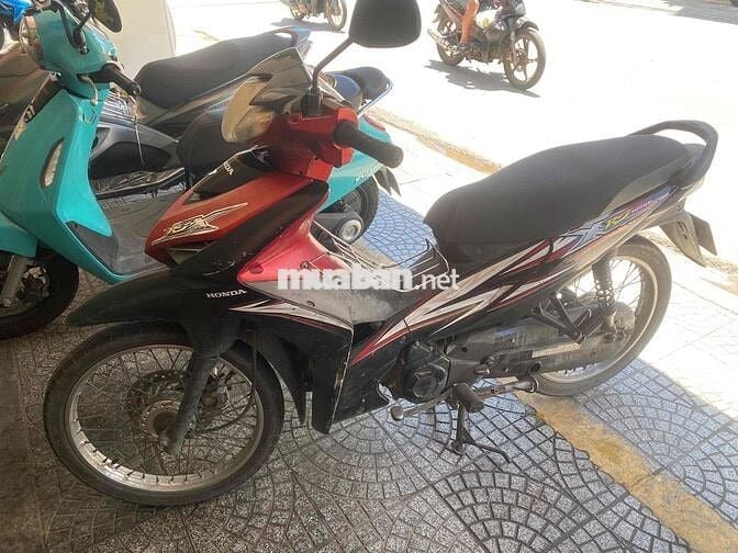 bán xe wave rsx máy rin êm
