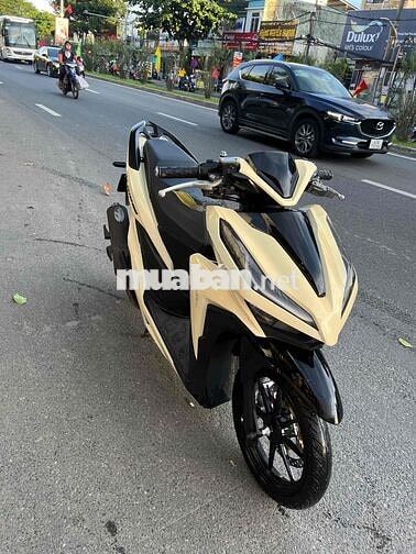Vario 2019 máy móc rin ngon chạy nhẹ tơn giá 24 tr