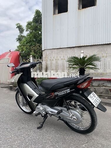 Bán xe Wave 50cc học sinh nguyên bản