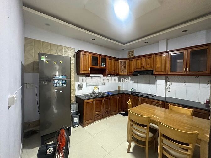 Bán nhà hẻm ba gác đường Nguyễn Hữu Cảnh, P22, Bình Thạnh