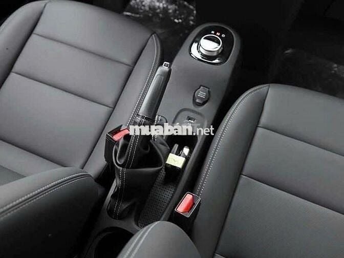 VinFast VF5 Plus Ưu Đãi Khủng