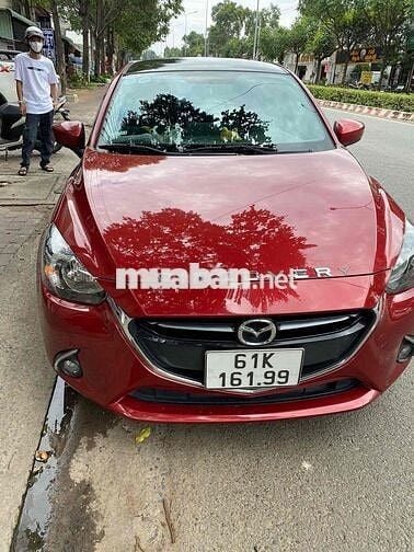 Mazda 2 2018 - 260000 km