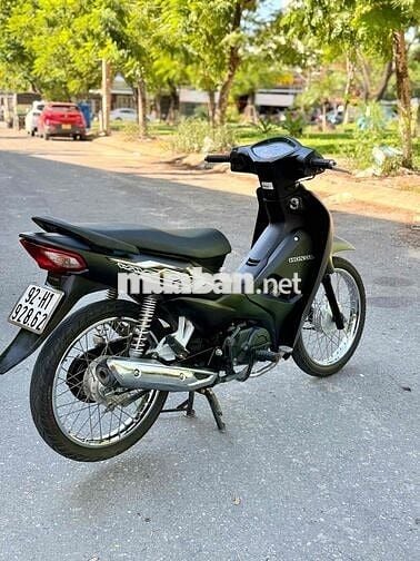👉Wave 110 dky 2023 bso92 chính chủ  ,xe sạch sẻ,