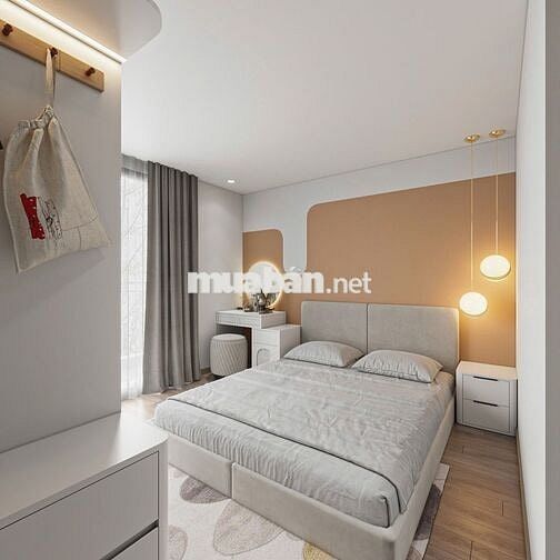 SIÊU PHẨM CC LÔ GÓC - TT CẦU GIẤY - 47M 2 NGỦ, DƯỚI 4 TỶ CỰC HIẾM