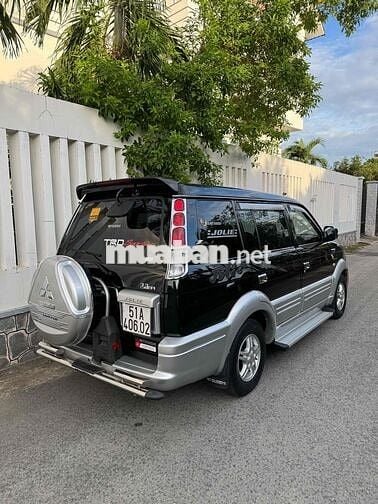 Mitsubishi Jolie 2004 MB 2.0 MPI 2004  - 64 km