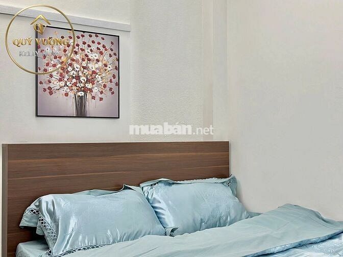 PHÒNG MỚI LENG KENG CHƯA QUA SỬ DỤNG