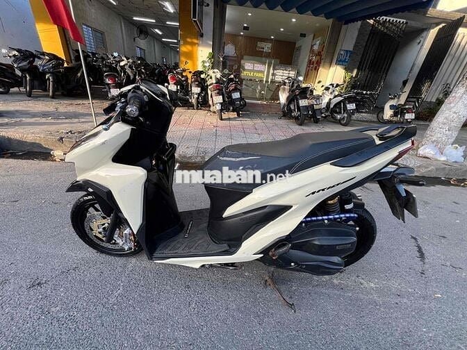 Vario 2019 máy móc rin ngon chạy nhẹ tơn giá 24 tr