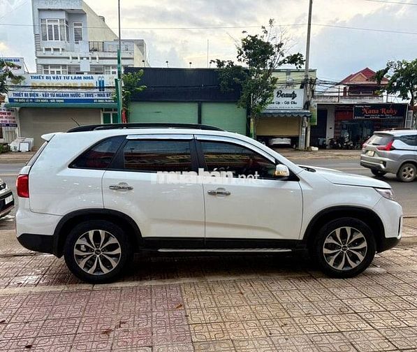 Kia Sorento 2014 DATH 2.2L 2WD - 161000 km