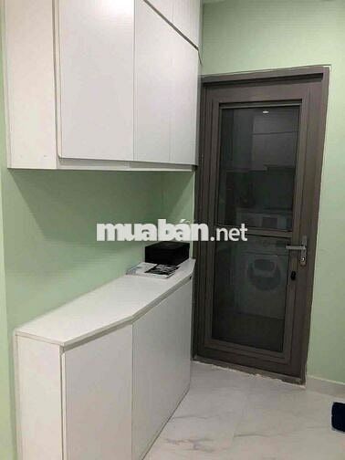 Cho thuê 2PN Cc Saigon South Quận 7, Full nội thất ở liền
