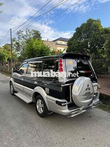 Mitsubishi Jolie 2004 MB 2.0 MPI 2004  - 64 km