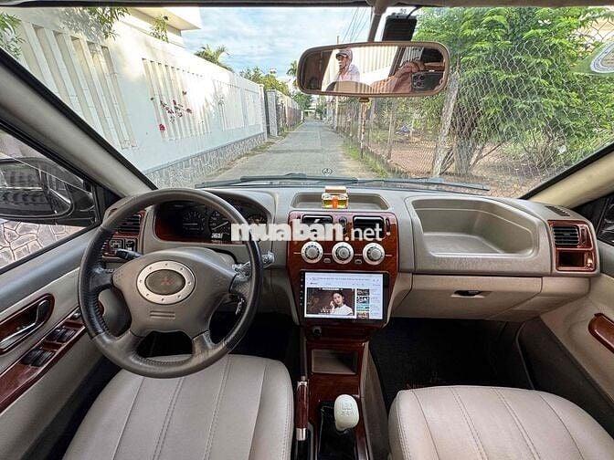 Mitsubishi Jolie 2004 MB 2.0 MPI 2004  - 64 km