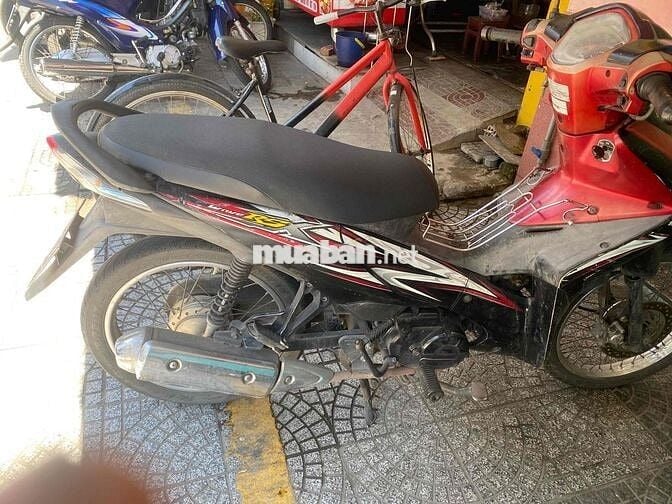 bán xe wave rsx máy rin êm