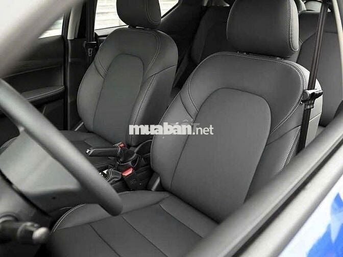 VinFast VF5 Plus Ưu Đãi Khủng