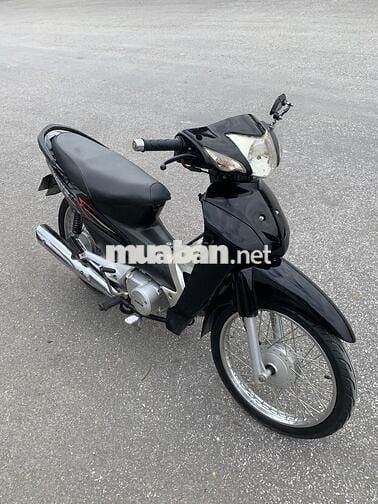 Bán xe Wave 50cc học sinh nguyên bản