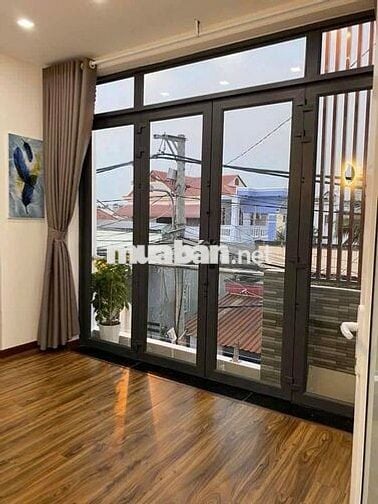 ! NGƯỜI THẬT VIỆC THẬT BÁN NHÀ 97M2 GẦN CHỢ BÌNH CHÁNH!!!!!