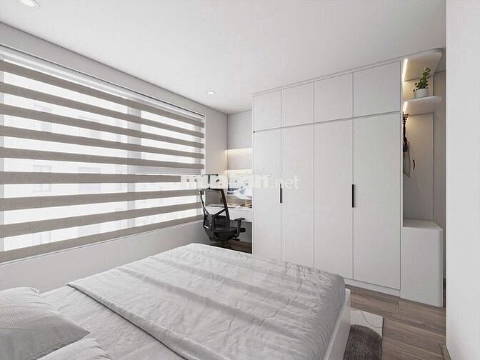 SIÊU PHẨM CC LÔ GÓC - TT CẦU GIẤY - 47M 2 NGỦ, DƯỚI 4 TỶ CỰC HIẾM