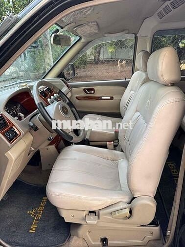 Mitsubishi Jolie 2004 MB 2.0 MPI 2004  - 64 km