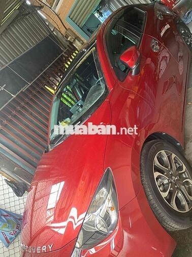Mazda 2 2018 - 260000 km