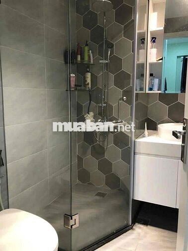 Cho thuê 2PN Cc Saigon South Quận 7, Full nội thất ở liền