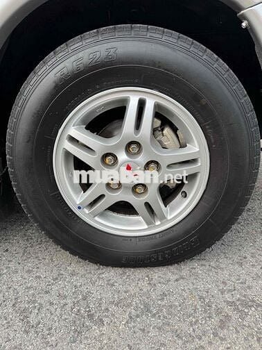 Mitsubishi Jolie 2004 MB 2.0 MPI 2004  - 64 km