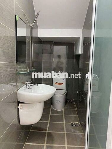 ! NGƯỜI THẬT VIỆC THẬT BÁN NHÀ 97M2 GẦN CHỢ BÌNH CHÁNH!!!!!